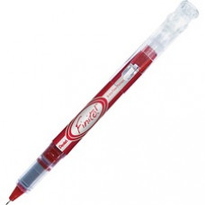 Pentel Finito! Porous Point Pens - Extra Fine Pen Point - Red Pigment-based Ink - 1 Each