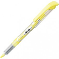 Pentel 24/7 Highlighter - Chisel Marker Point Style - Yellow