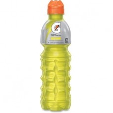 Gatorade Thirst Quencher Bottles - Ready-to-Drink - Lemon Lime Flavor - 24 fl oz (710 mL) - 24 / Carton