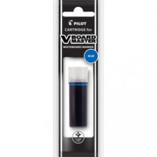 Pilot BeGreen VBoard Master WhtBoard Markers Refill - Blue Ink - 1 Each