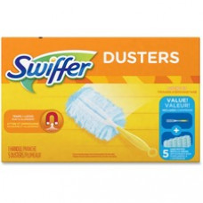 Swiffer Unscented Duster Kit - 5 / Kit