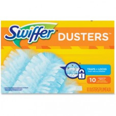 Swiffer Unscented Dusters Refills - Fiber