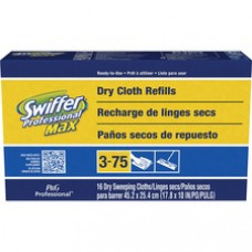 Swiffer Max Dry Cloth Refills - 17.88