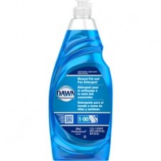 Dawn Manual Dishwashing Liquid - Liquid - 0.30 gal (38 fl oz) - 1 Bottle