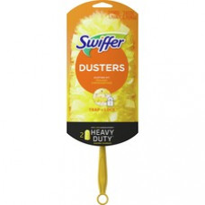 Swiffer 360 Degree Dusters Kit - 1 / Kit - Yellow