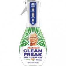 Mr. Clean Deep Cleaning Mist - Spray - 16 fl oz (0.5 quart) - Gain Scent - 1 Each - Multi