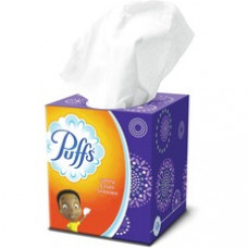 Puffs Everyday Facial Tissue - 2 Ply - 8.40