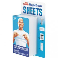 Mr. Clean Magic Eraser Sheets - Sheet - 5.80