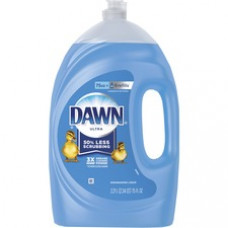 Dawn Original Dishwashing Liquid - Ready-To-Use Liquid - 75 fl oz (2.3 quart) - Original Scent - 1 Each