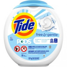 P&G Pods Laundry Detergent Packs - 1 Pack