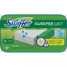 Swiffer Sweeper Wet Mop Refills