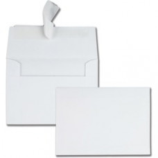 Quality Park Redi-Strip Specialty Paper Envelopes - Specialty - 4 1/2