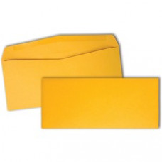 Quality Park Kraft Regular Business Envelopes - Business - #10 - 4 1/8