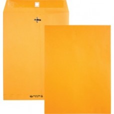 Quality Park Recycled Clasp Envelopes - #90 - 9