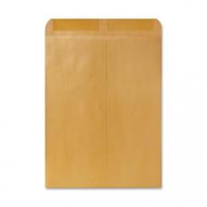 Quality Park Kraft Catalog Envelopes - Catalog - #15 1/2 - 12