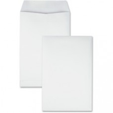 Quality Park Redi-Seal White Catalog Envelopes - Catalog - #1 - 6