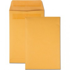 Quality Park Redi-Seal Kraft Catalog Envelopes - Catalog - #1 - 6