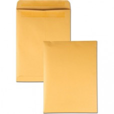 Quality Park Redi-Seal Kraft Catalog Envelopes - Catalog - #10 1/2 - 9