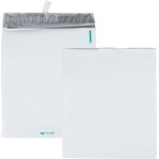 Quality Park Open-End Poly Expansion Mailers - Expansion - 11