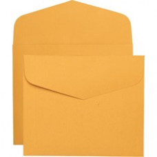 Quality Park Extra Heavyweight Document Envelopes - Catalog - 10