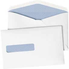 Quality Park Postage Saving Window Envelopes - Booklet - #10 1/2 - 9 1/2