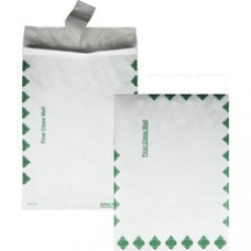 Quality Park First Class Expansion Envelopes - First Class Mail - 10