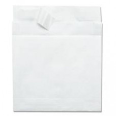 Quality Park Self-Seal Light Weight Expansion Envelopes - Expansion - 10