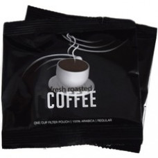 DIPLOMAT Pouch Regular Coffee - 200 / Carton