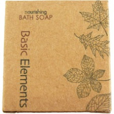 RDI Basic Elements Collection - Clean Scent - 1.27 oz - Bath, Skin - Multi - Anti-irritant, Fragrance-free, Dye-free - 200 / Carton