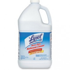 Lysol Citrus Floral - Liquid - 1 gal (128 fl oz) - Citrus Floral Scent - 4 / Carton