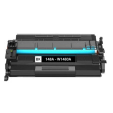 Generic Standard Yield Laser Toner Cartridge - Black - 1 Each - 2900 Pages
