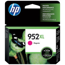 Generic 952XL Magenta High Yield Ink Cartridge EA