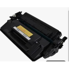HP Generic High Yield Laser Toner Cartridge - Black - 1 Each - 9500 Pages
