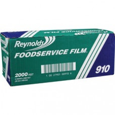 Reynolds Food Packaging PactivReynolds 910 Foodservice Film - 12