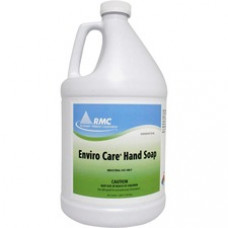 RMC Enviro Care Hand Soap - 1 gal (3.8 L) - Hand - Midnight Blue - 4 / Carton