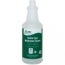 RMC Washroom Cleaner Spray Bottle - 1 / Each