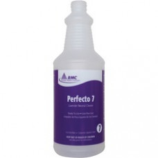 RMC Perfecto 7 Lavender Neutral Cleaner Bottle - 1 Each - Purple