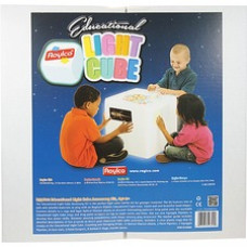 Roylco Educational Light Cube Accessory Kit - Theme/Subject: Learning - Skill Learning: Project - 3+