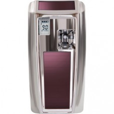 Rubbermaid Commercial Microburst 3000 Air Dispenser - 6 / Carton - Chrome
