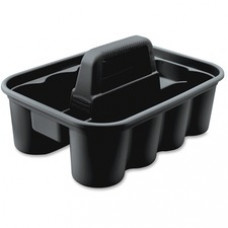 Rubbermaid Commercial Deluxe Carry Caddy - 15