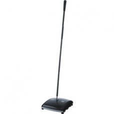 Rubbermaid Commercial Dual Action Sweeper - 42