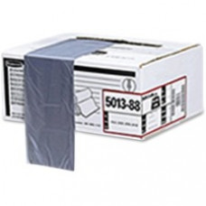 Rubbermaid Commercial 55-gallon Linear Low Density Can Liners - 55 gal Capacity - 39