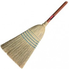 Rubbermaid Commercial Warehouse Corn Broom - x 1.13
