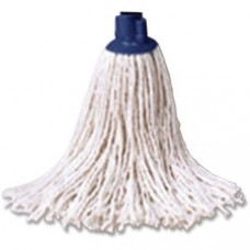 Rubbermaid Commercial Cotton Mop Head Refill - Cotton