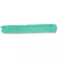 Rubbermaid Commercial Wand Duster Replacement - 1 Each - MicroFiber