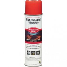 Rust-Oleum Marking Paint - 17 fl oz - 1 Each - Safety Red