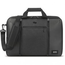 Solo Hybrid Carrying Case (Briefcase) for 15.6