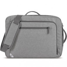 Solo Hybrid Carrying Case (Backpack/Briefcase) for 15.6
