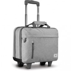 Solo Re:start Travel/Luggage Case for 15.6