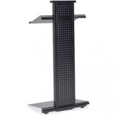 Safco Lighted Lectern - 51
